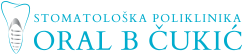 Oral B Čukić